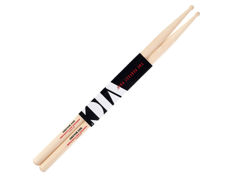 Palice Vic Firth SD2 Bolero Maple wood