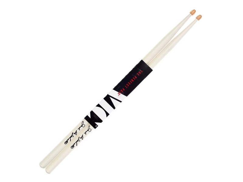 Palice Vic Firth SJD Jack DeJohnette