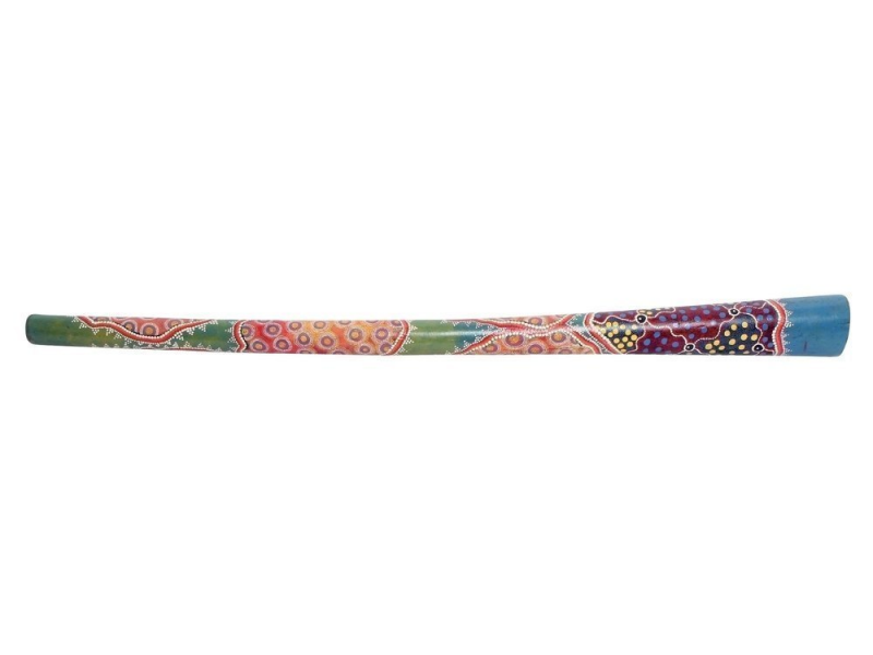 Didgeridoo Gewa 130cm Wood 838.606