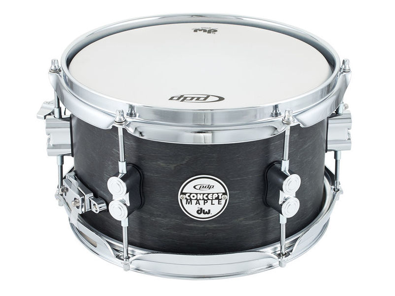 Boben snare PDP by DW 10