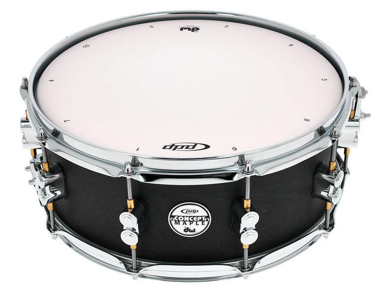 Boben snare PDP by DW 14