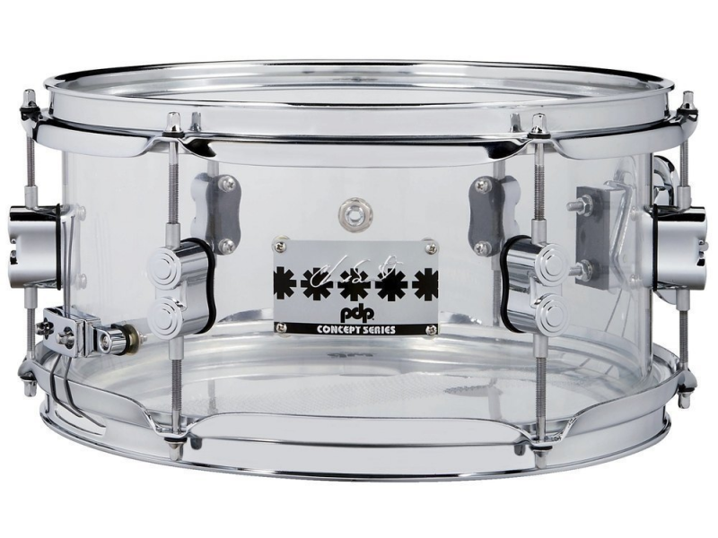 Boben snare PDP by DW 12