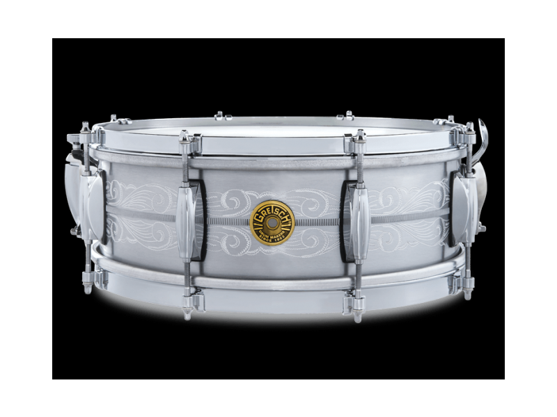 Boben snare Gretsch 14