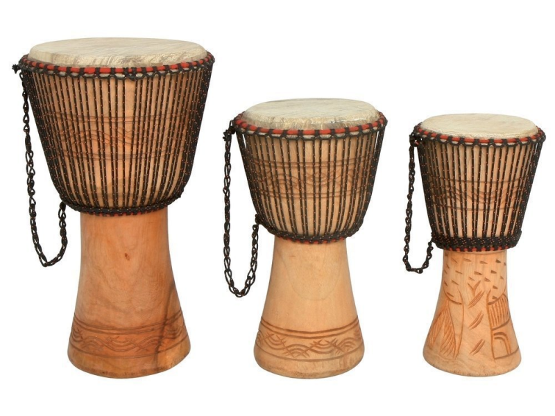 Djembe Gewa 13