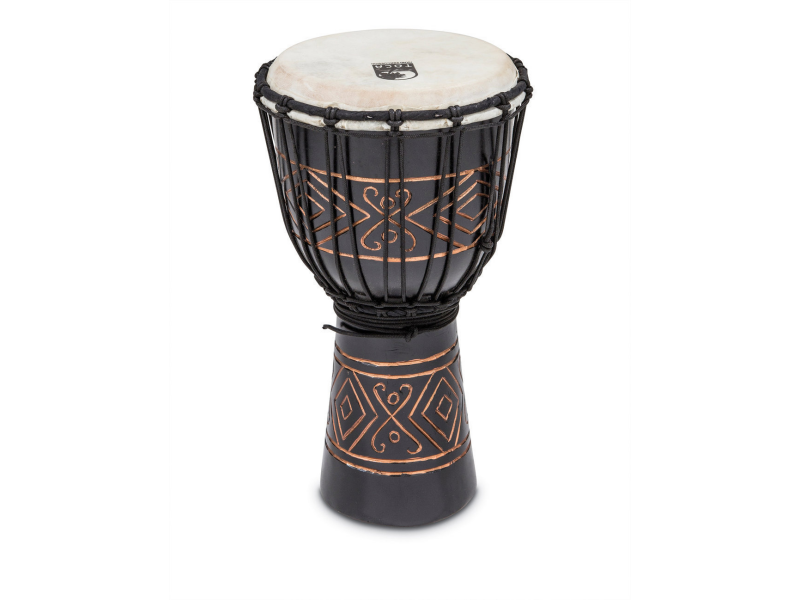 Djembe Toca 12