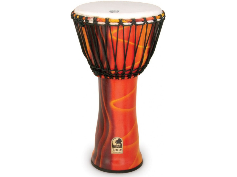 Djembe Toca 12