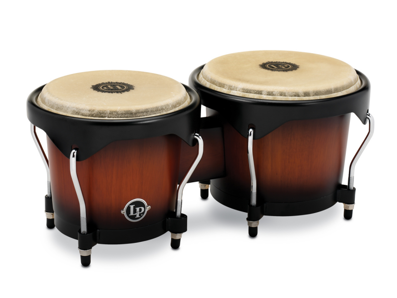 Bongo LP City Series LP601NY-VSB Vintage Sunburst matt LP810.204