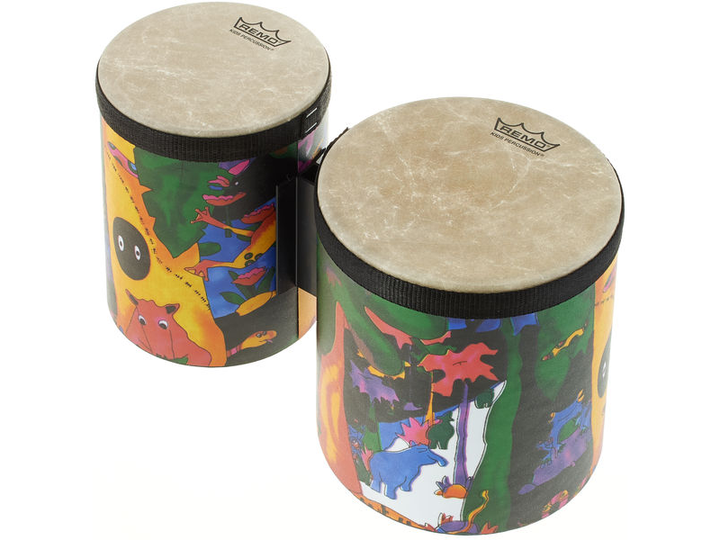Bongo Remo Kids Otroški KD-5400-01 05