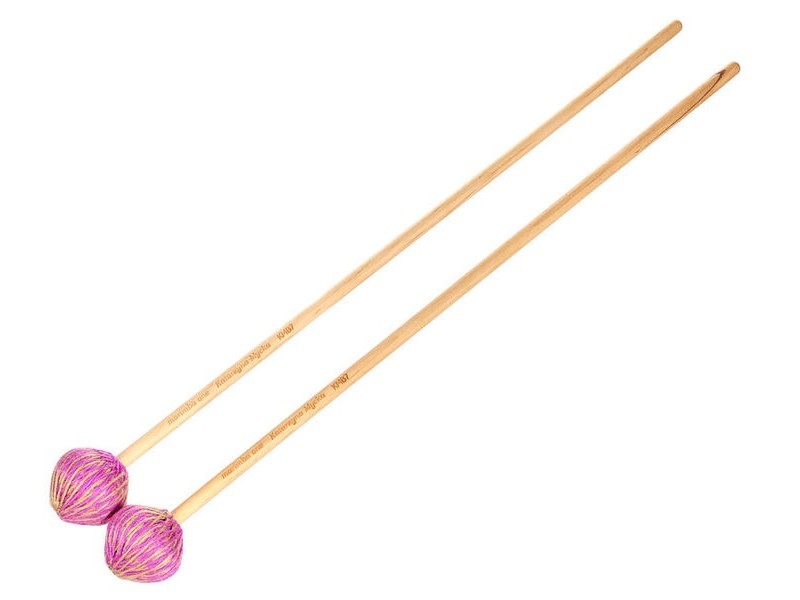 Udarjalke za marimbo Marimba One KMB7 Birch Very Soft Katarzyna Mycka