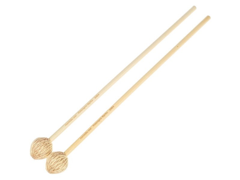 Udarjalke za marimbo Marimba One KMR4 Rattan Medium Katarzyna Mycka