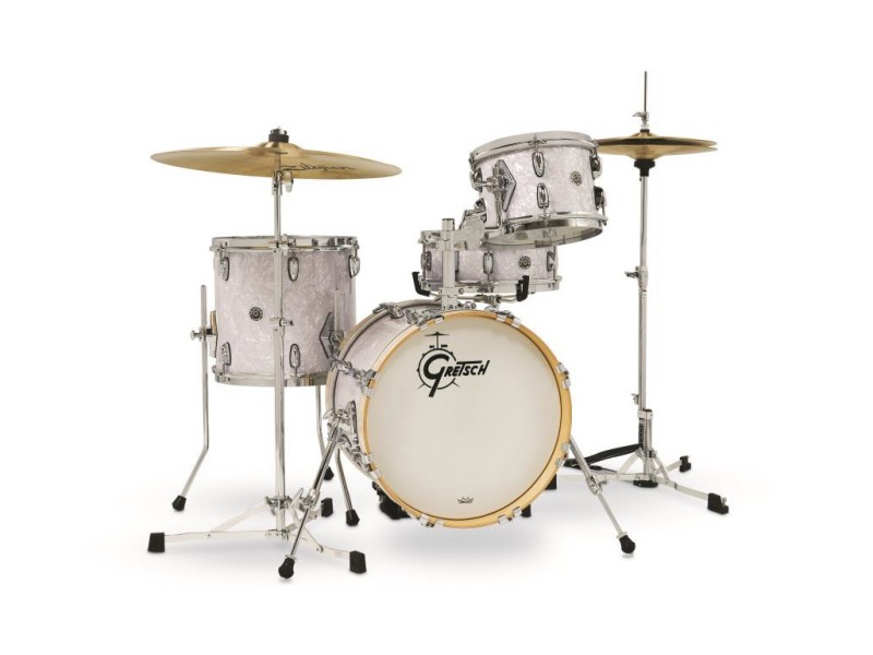 Bobni Gretsch Brooklyn Micro Kit GB-M264-014 set16