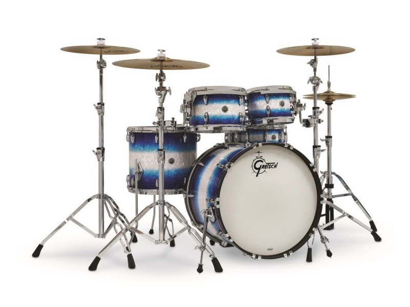 Bobni Gretsch Brooklyn GB-J483-308 set18