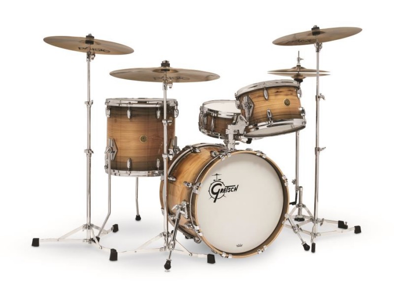 Bobni Gretsch USA Custom GR-J484-RC set18