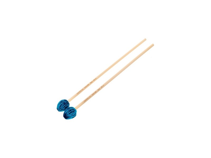 Udarjalke za marimbo Marimba One IBR5 Rattan Very Soft Ivana Bilic