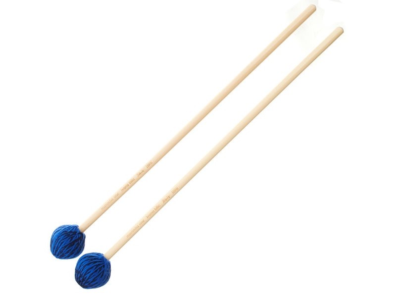 Udarjalke za marimbo Marimba One IBR6 Rattan Medium Soft Ivana Bilic