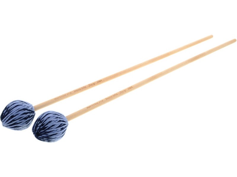 Udarjalke za marimbo Marimba One IBB4 Birch Medium Hard Ivana Bilic