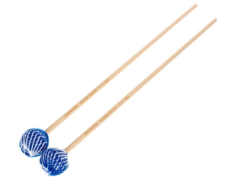 Udarjalke za marimbo Marimba One BJB3 Birch Soft Beverley Johnston