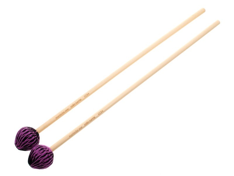 Udarjalke za marimbo Marimba One CCR4 Rattan Soft Colin Currie