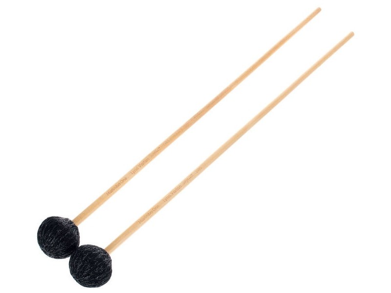Udarjalke za marimbo Marimba One LVB5 Birch Soft Lynn Vartan