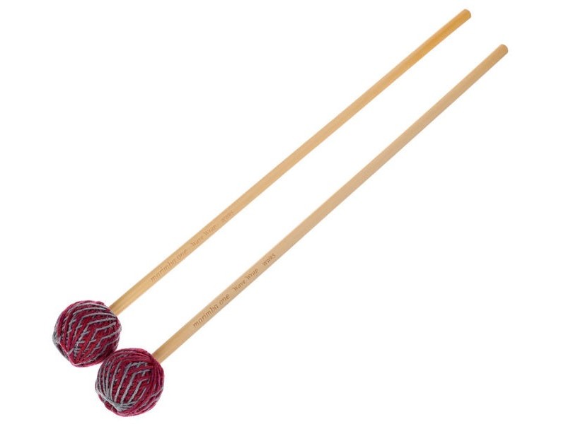Udarjalke za marimbo Marimba One WWXR5 Rattan Soft Wave Wrap