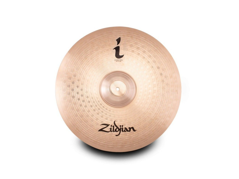 Činela Zildjian 20