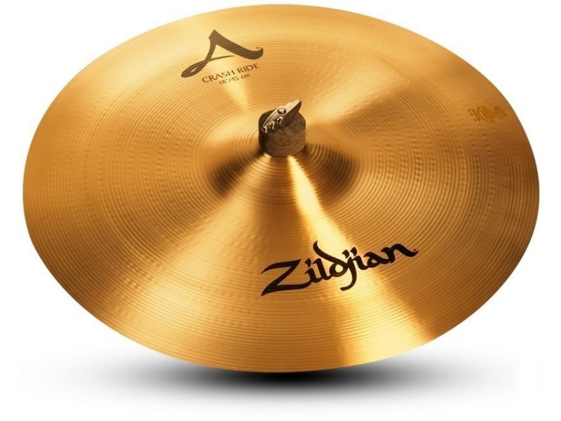 Činela Zildjian 18