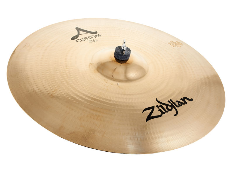 Činela Zildjian 20