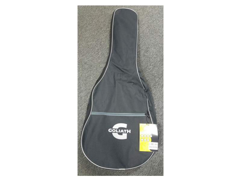 Torba za ak. kitaro GOLIATH W-100SE