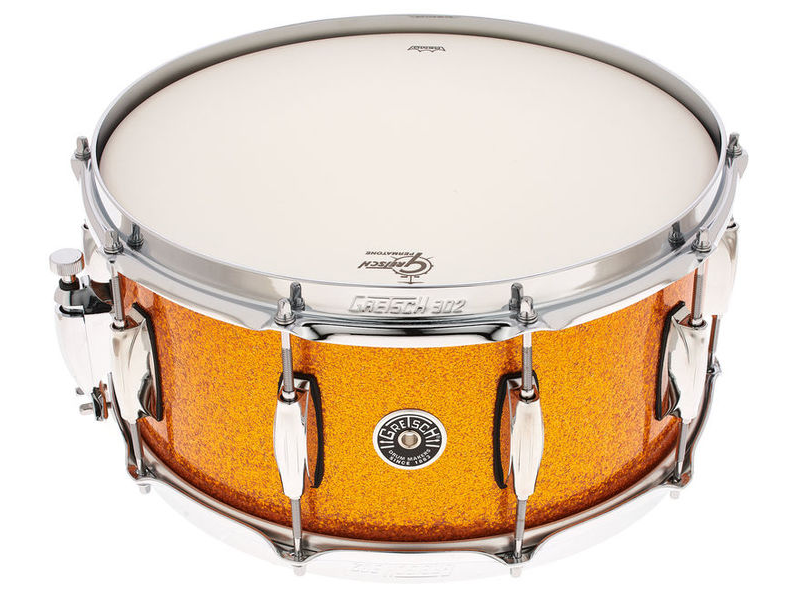 Boben snare Gretsch 14