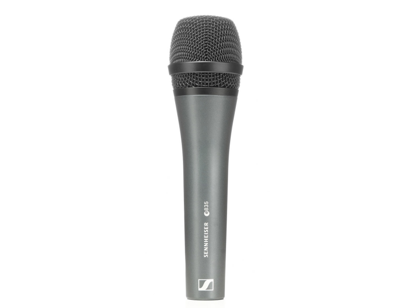 Mikrofon Sennheiser E 835