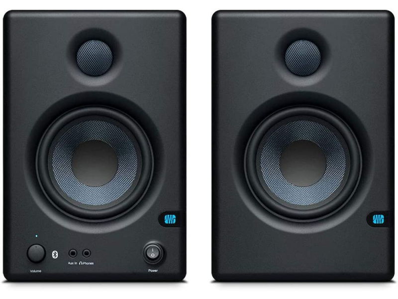 Monitorji studijski Presonus ERIS 4.5 Bluetooth