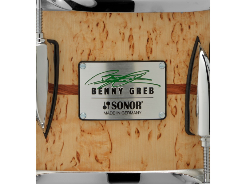 Snare Sonor SSD 13