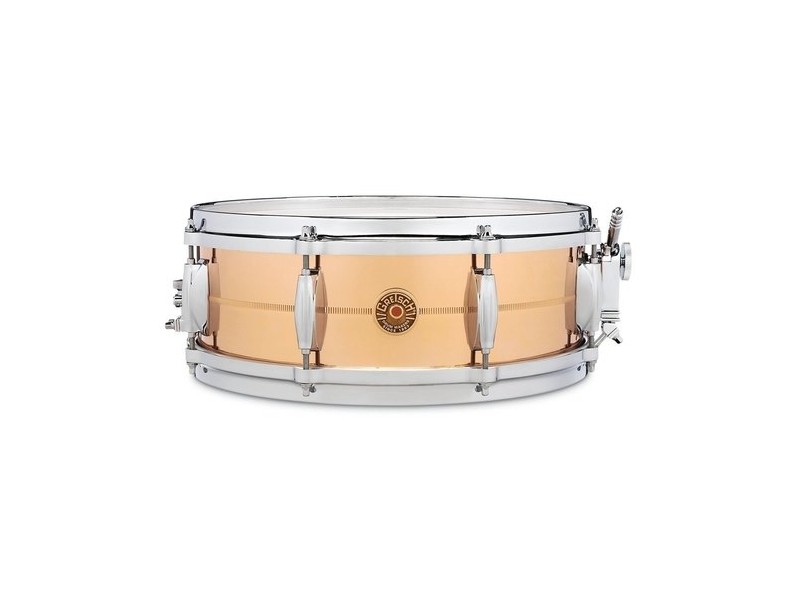 Boben snare Gretsch 14