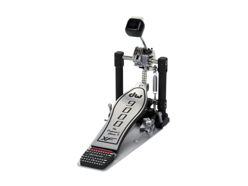 Pedalo bas DW 9000XF Longboard enojni 802.493