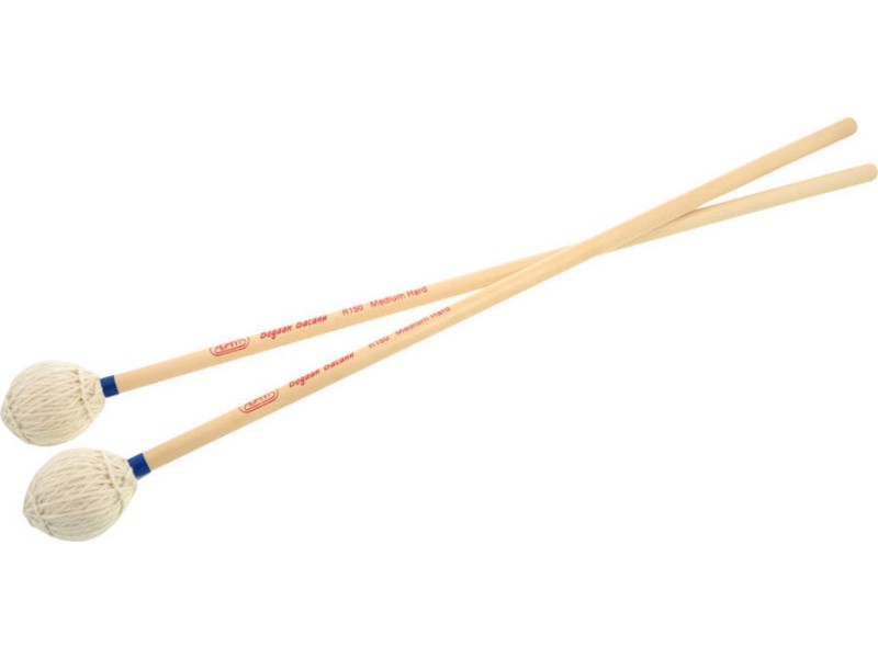 Palice za marimbo Adams B.Bacanu R150 Rattan Hard