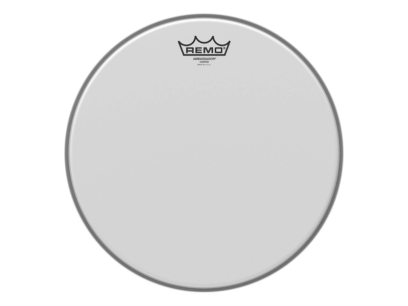 Opna Remo 20 Ambassador Coated Beater BR-1120-00