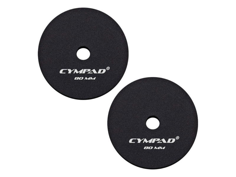Podložka za činele Cympad Md 80 Moderator Double Set