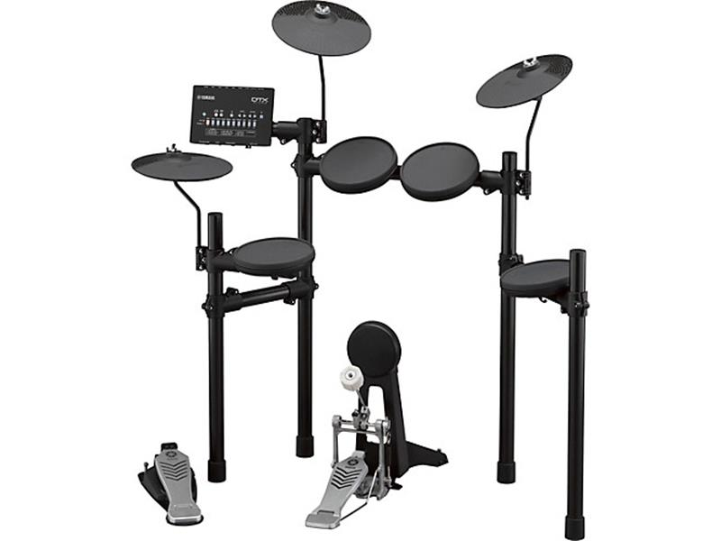 Bobni Yamaha DTX432K E-Drum Set elektronski