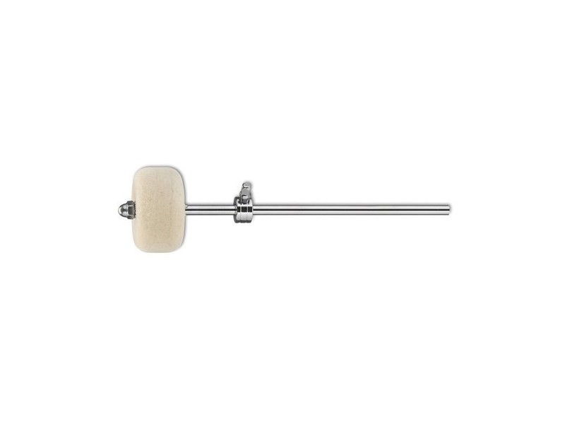Udarjalka za pedalo bas DW SM103 Medium scale felt beater 802.868