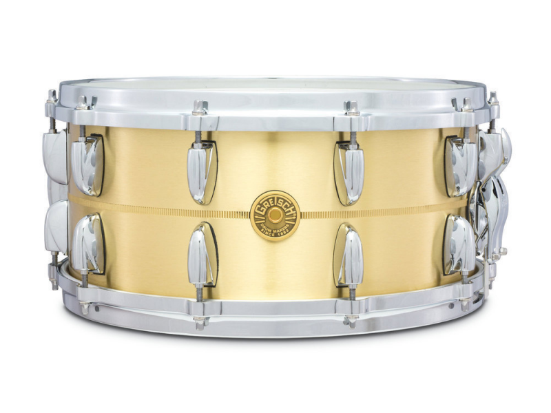 Boben snare Gretsch 14