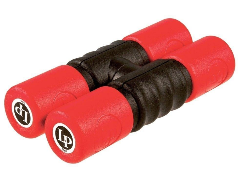Shaker LP LP441T-L Twist Loud red LP862.515
