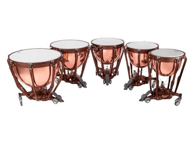 Timpani Ludwig 23