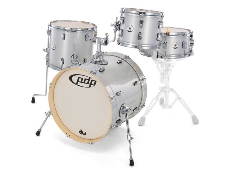 Bobni PDP by DW New Yorker Diamant set18