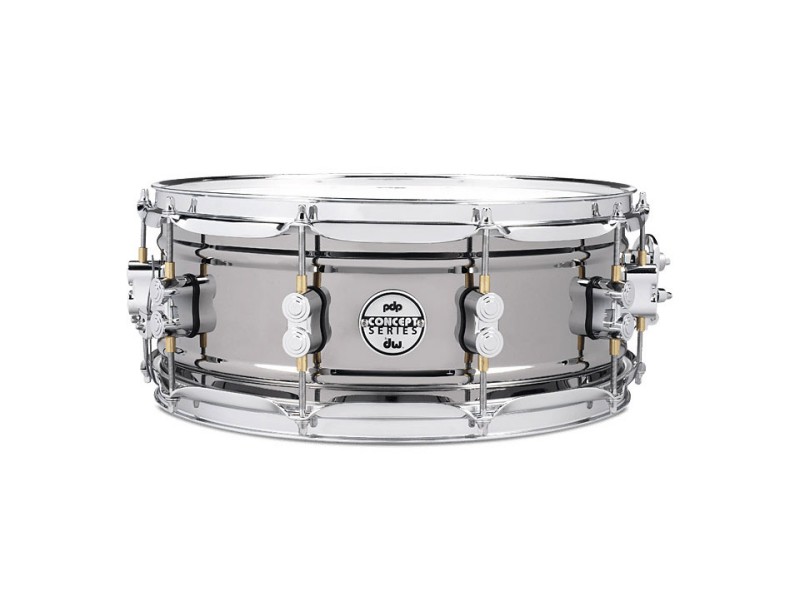 Boben snare PDP by DW 14