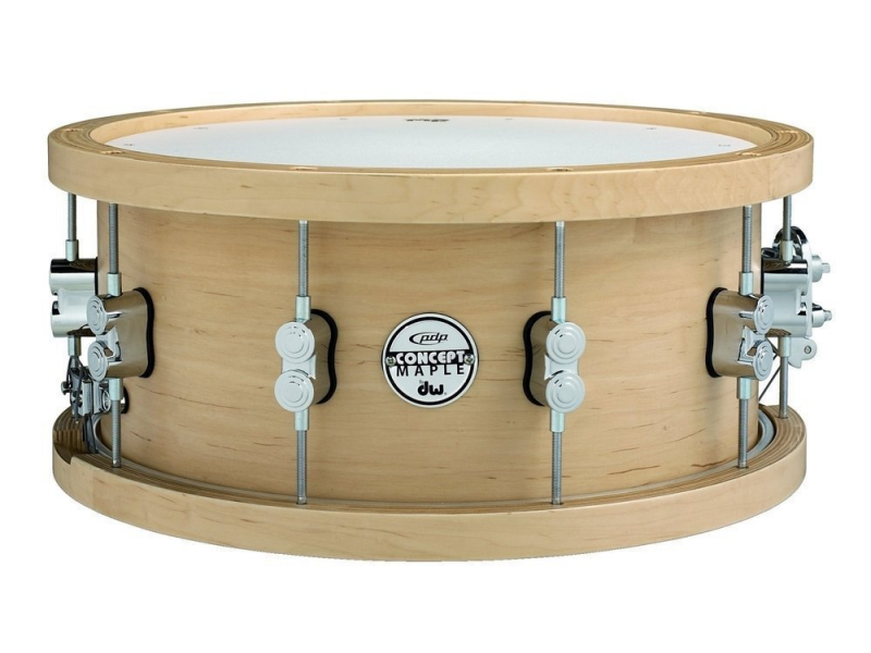 Boben snare PDP by DW 14
