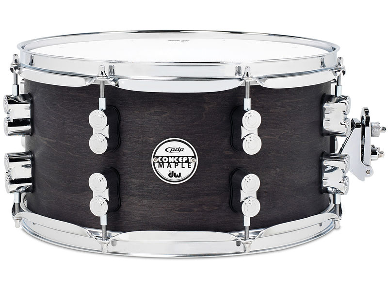 Boben snare PDP by DW 13