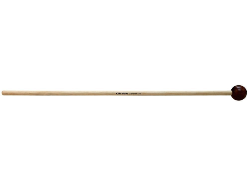 Udarjalke za ksilofon Gewa Hard glava 2,6cm par 821.610