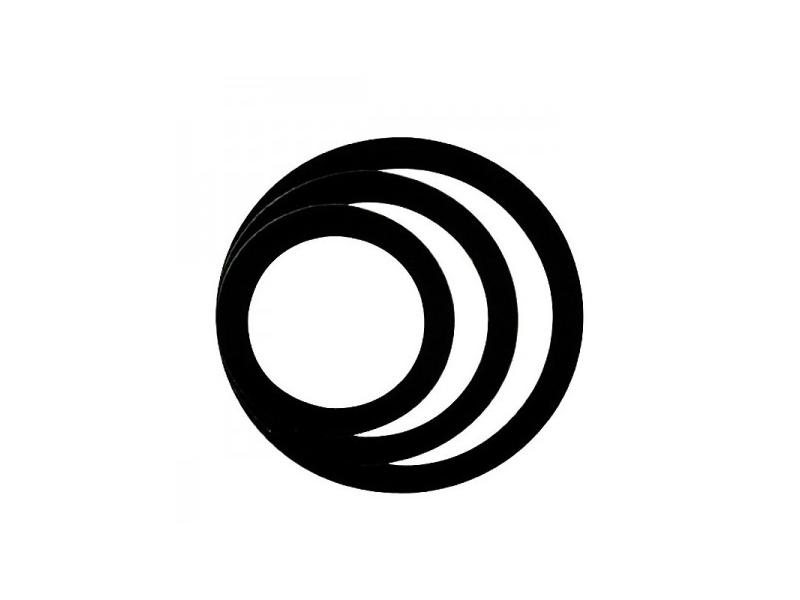 Obroči Remo Dynamo Ring Set 05
