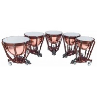 Timpani