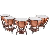 Timpani